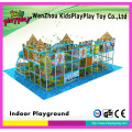 Neues Design Kinder Indoor-Spielplatz mit Soft-Games